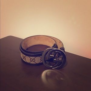 Gucci Belt